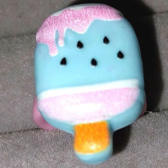 Super cute girls cartoon adjustable ring - Picture 4 of 5